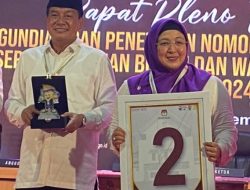 Tingkatkan Pelayanan Publik, Maesyal-Intan Luncurkan Program Prima