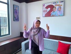Tekan Stunting, Intan Akan Fokus Tingkatkan Layanan Kesehatan