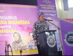 Muncul Video Sudutkan Paslon 02, Bapera Minta Bawaslu Turun Tangan