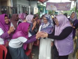 80 Persen Warga Pasar Kemis Diyakini Pilih Maesyal-Intan