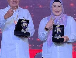 Pakar Nilai Maesyal-Intan Miliki Kemampuan Mumpuni Lanjutkan Kepemimpinan Zaki Iskandar
