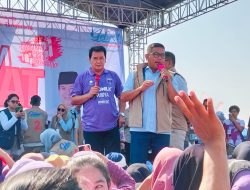 Komitmen Maesyal-Intan: Seluruh Honorer di Kabupaten Tangerang akan Diajukan Jadi PPPK