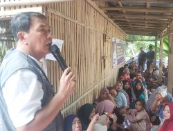 Program Unggulan Maesyal-Intan Disambut Antusias Warga Sukamulya