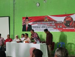 Bawaslu Nilai Cawabup Tangerang Terbukti Lakukan Pelanggaran
