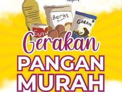 Gerakan Pangan Murah