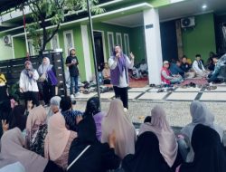 PKB Kerahkan Seluruh Kekuatan Menangkan Maesyal-Intan 