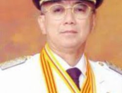 Mantan Bupati Tangerang Ismet Iskandar Berpulang, Keluarga Besar PWI Berduka