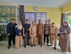 Pendampingan Telkom Banten di SMAN 5 Tangerang Selatan: Sosialisasi dan Demo Produk PIJAR untuk Meningkatkan Kualitas Pendidikan