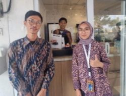 AM Telkom Banten Jalin Kerjasama dengan Komunitas untuk Event December Coffee, Tingkatkan Sinergi dan Pemenangan Kawasan