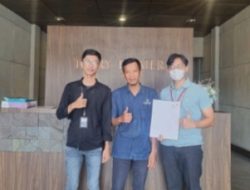 Kepercayaan Terhadap Telkom: PT Spinmill Indah Industry Siap Upgrade Layanan untuk Optimalisasi Produksi