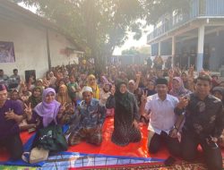 Cawabup Tangerang Intan Nurul Hikmah Tegaskan Lanjutkan Program Kesehatan Gratis