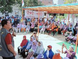 Bakal Gratiskan Sekolah Swasta, Maesyal Rasyid:  Semua Anak-anak di Kabupaten Tangerang Harus Sekolah