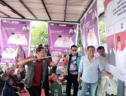 Gerindra Targetkan Kemenangan Andra-Dimyati dan Maesyal-Intan di Pilkada 2024