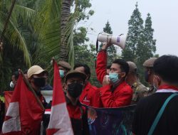 GMNI Sebut Program Paslon Mad Romli-Irvansyah Tidak Visioner