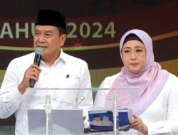 Maesyal-Intan akan Sediakan Akses Internet Gratis di Sekolah dan Ruang Publik