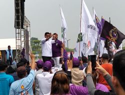 Mumpuni dan Berpengalaman, Andra Soni Sebut Maesyal Rasyid Bukan Calon Kaleng-kaleng