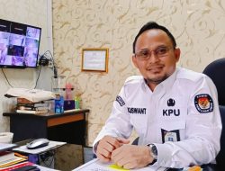 KPU Kabupaten Tangerang Pastikan Logistik Pilkada Sudah Terdistribusi 100 Persen 