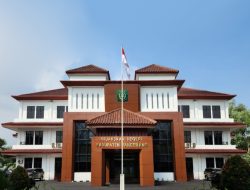 Pengadaan Lahan RSUD Tigaraksa Sesuai Aturan, Isu Korupsi Dinilai Tendensius