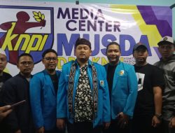 Ketua KNPI Nilai Soma Atmaja Layak Jadi Sekda Kabupaten Tangerang, Ini Alasannya 