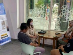 Telkom Banten Fokus Berikan Solusi Fiber Optik Terbaik untuk PT Multipolar Technology 