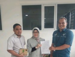 Telkom Banten Dukung Transformasi Digital Pendidikan Universitas Pembangunan Jaya