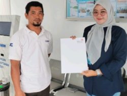Telkom Banten Berikan Best Customer Experience Bagi Industri Kesehatan
