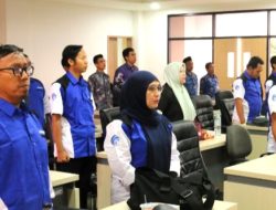 Pengurus Relawan TIK Provinsi Banten Resmi Dilantik
