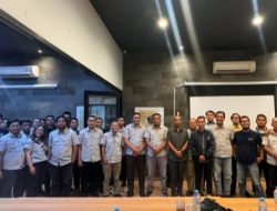 Refleksi Akhir Tahun: Sinergi dengan Media, Kejari Kabupaten Tangerang Torehkan Penghargaan 