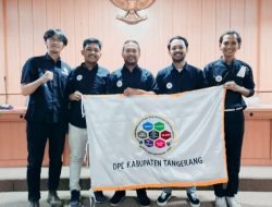 ASKI Harap Industri Kreatif di Bidang Kopi Bisa Membuka Lapangan Kerja di Kabupaten Tangerang 