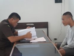 Tersangka Penyelundupan Satwa Dilindungi Dilimpahkan ke Kejari Kabupaten Tangerang 