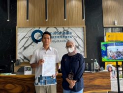 Layanan dari Telkom Banten: Solusi Koneksi Andal untuk Mendukung Pendidikan Digital di Multimedia Nusantara Polytechnic
