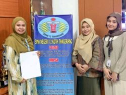 Transformasi Digital: SMAN 12 Tangerang Gandeng Telkom Bnaten untuk Nikmati Internet Super Cepat