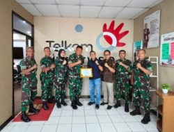 Hubad Mempercayakan Telkom sebagai Pilar Konektivitas dan Inovasi Teknologi