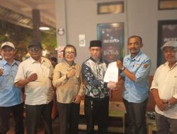 HMNI Kabupaten Tangerang Resmi Terbentuk