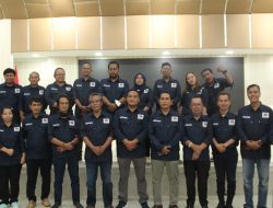 PWI Kabupaten Tangerang: 44 Tahun Berkiprah dalam Meningkatkan Kualitas Jurnalisme