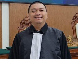 Gugatan Theo Ditolak, PWI Jaya Sah Dibekukan 