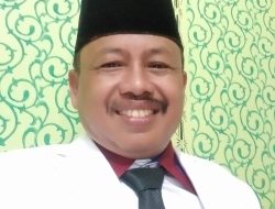 Pegiat Sosial Sebut Maesyal-Intan Bisa Wujudkan Harapan Masyarakat Kabupaten Tangerang 