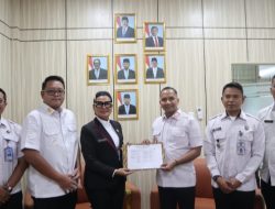 Kolaborasi Rutan Kelas I Tangerang dan BNN Perkuat Pencegahan Narkoba