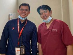 OCA Blast: Layanan Telkom untuk Optimalisasi Komunikasi di NETRA Klinik Spesialis Mata