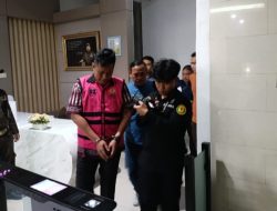 Tersangka Korupsi Sistem Pencairan APBDes Bertambah, Terbaru Kejaksaan Tahan Pegawai DPMPD 