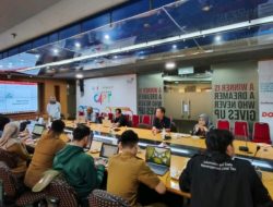 Optimalisasi Layanan Publik, GM Telkom Banten Buka Pelatihan Call Center dan OCA untuk Bapenda Tangsel