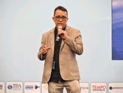 Telkom Perkuat Transformasi Digital Bisnis Franchise di IFBC 2025