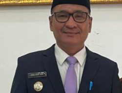 Harapan Tokoh Masyarakat Nias kepada Bupati-Wakil Bupati Tangerang Periode 2025-2030