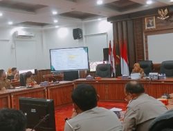 Sertijab Bupati-Wakil Bupati Tangerang Digelar 5 Maret 2025