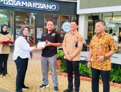 PWI Kabupaten Tangerang Raih Penghargaan ‘Jurnalis Hijau’ dari Pemkab Tangerang