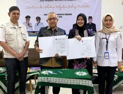 APPI Banten Teken MoU dengan UNIMAR Tangerang