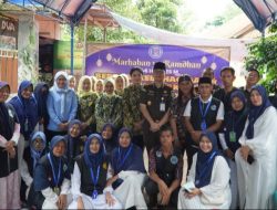 Kejari Kabupaten Tangerang dan IAD Berbagi Kasih dengan Anak Yatim di Dua Yayasan