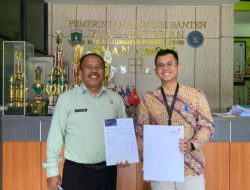 Internet Stabil dan Terkelola, Telkom Banten Dukung Konektivitas SMAN Cahaya Madani Banten Boarding School