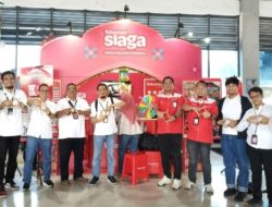 Konektivitas Tanpa Hambatan: Telkom Hadir di Pusat Arus Mudik Pelabuhan Merak
