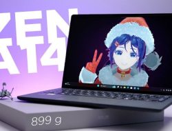 Temukan Laptop Terbaik 2025 untuk Beragam Penggunaan